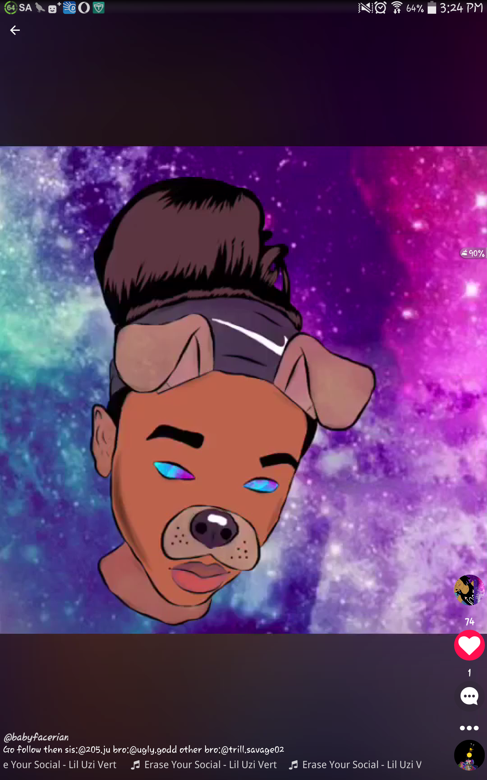 Cheerleaders Fashionable Wear