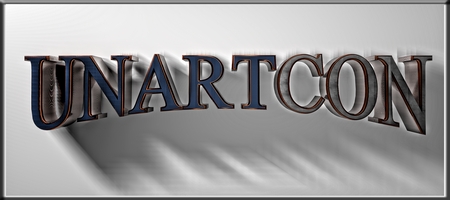 Unartcon