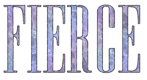 Be Fierce