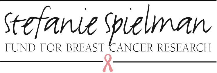 Stefanie Spielman Fund for Breast Cancer Research