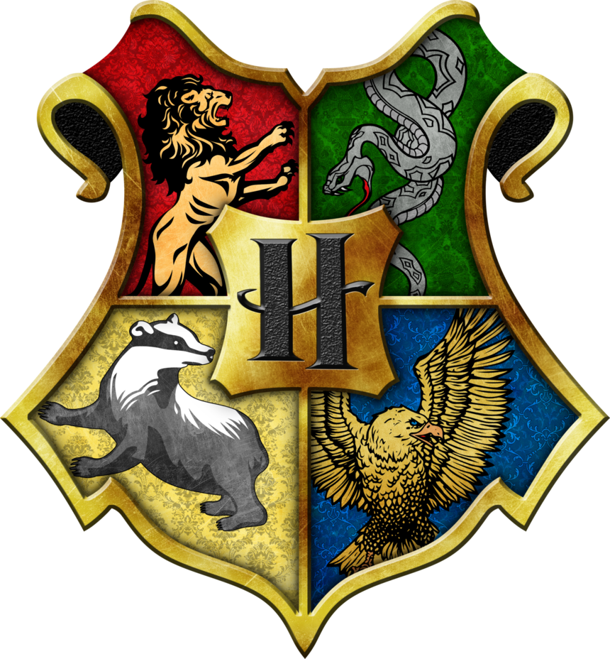 witchcraft and wizardry come to life