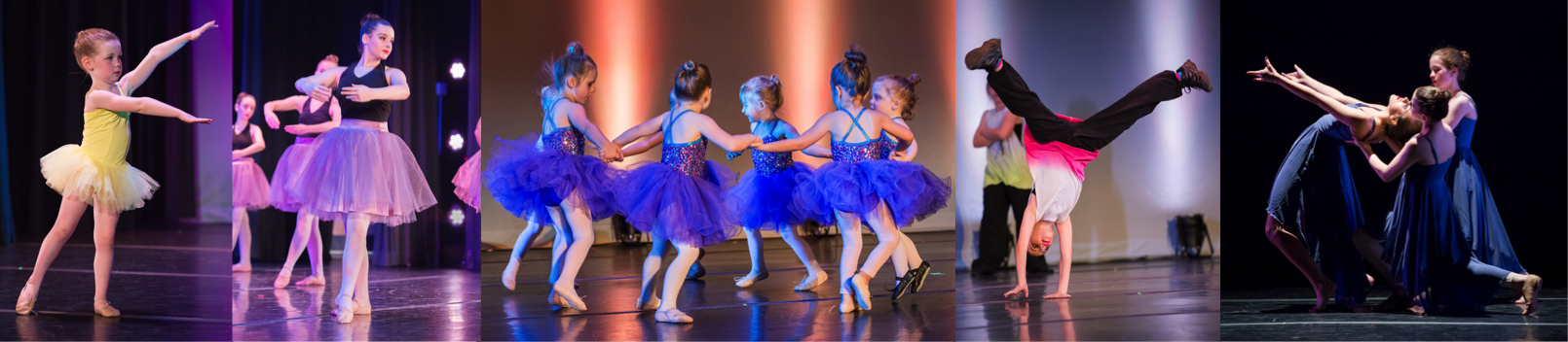 Druid Hills Dance Center