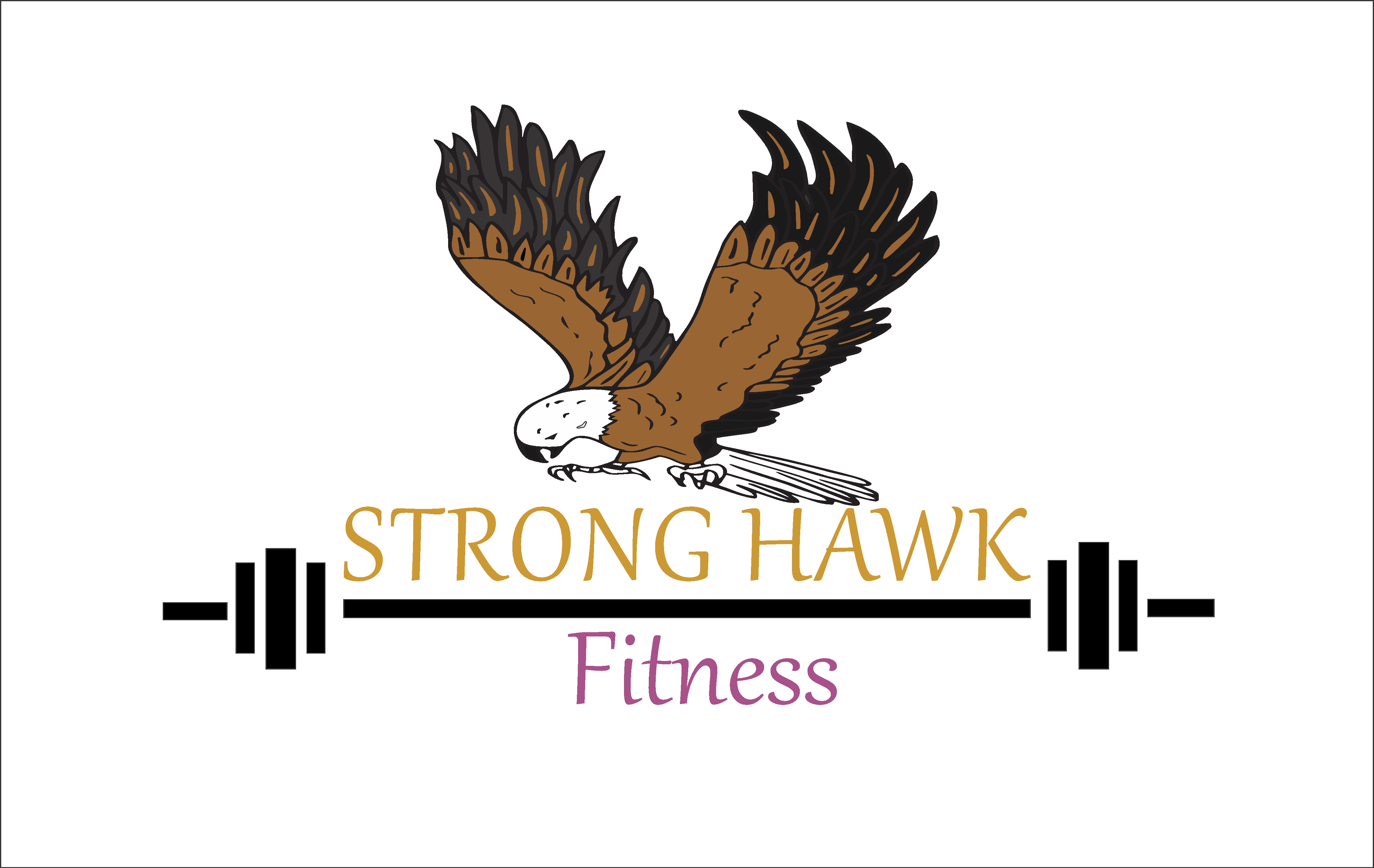 Strong Hawk Fitness & Zen