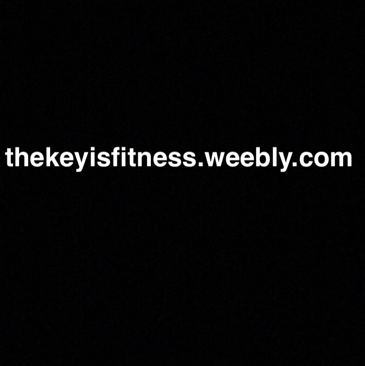 TheKeyIsFitness