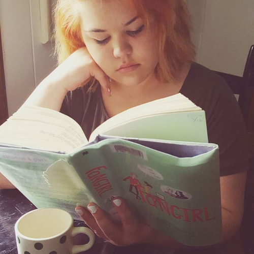 Kiana Jade Online Design