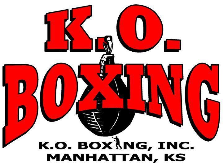 K.O. Boxing Designs