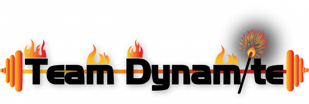 Team Dynamite