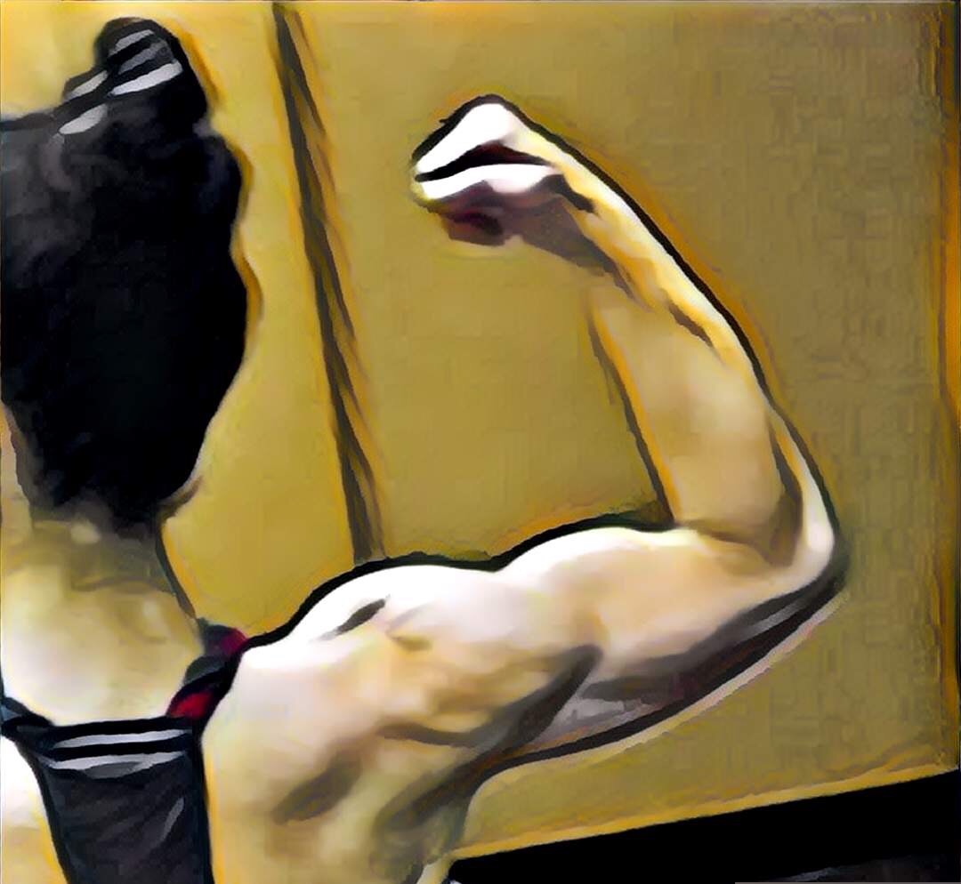 Fitness With An Attitude