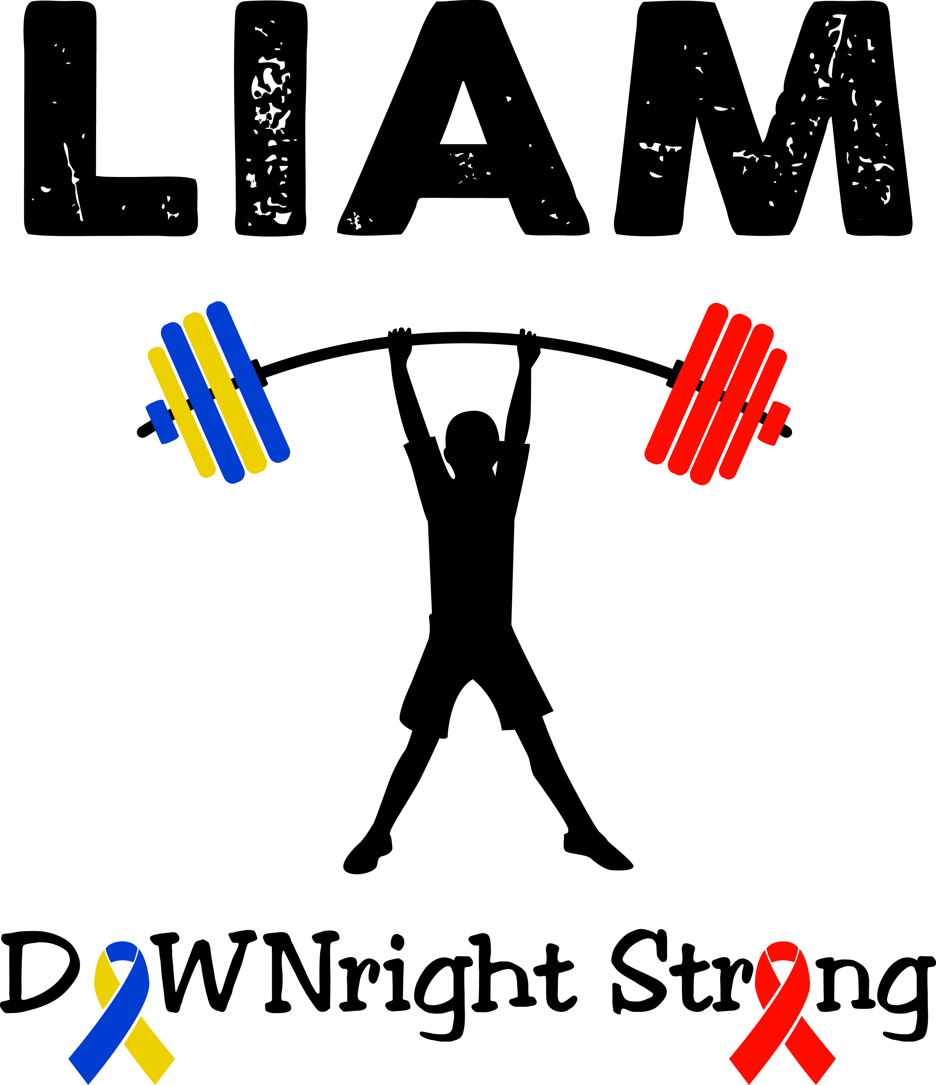 Liam's Downright Strong Shop