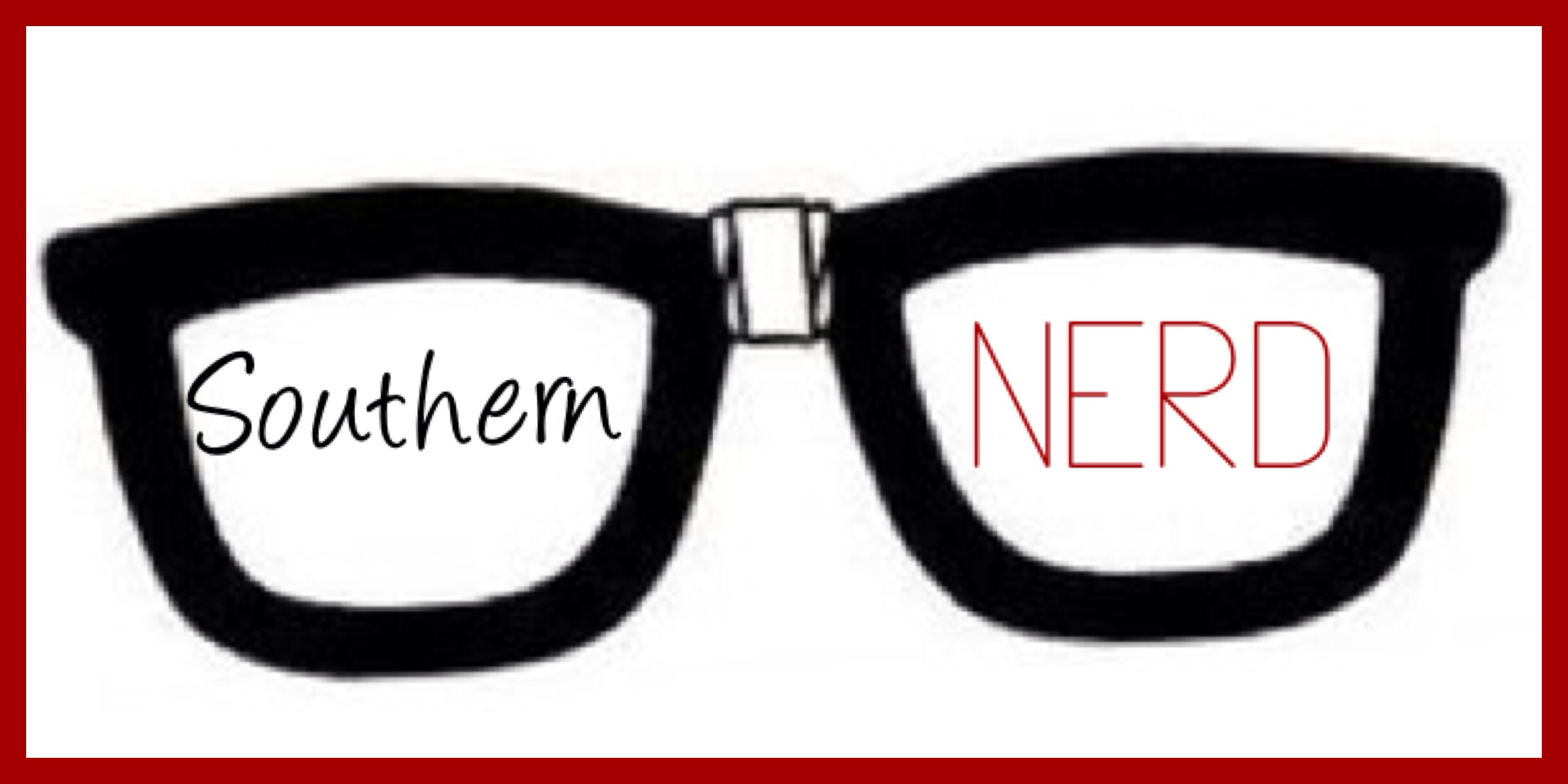Southern Nerd