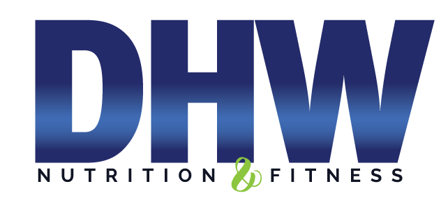 DHW Nutrition & Fitness Apparel 