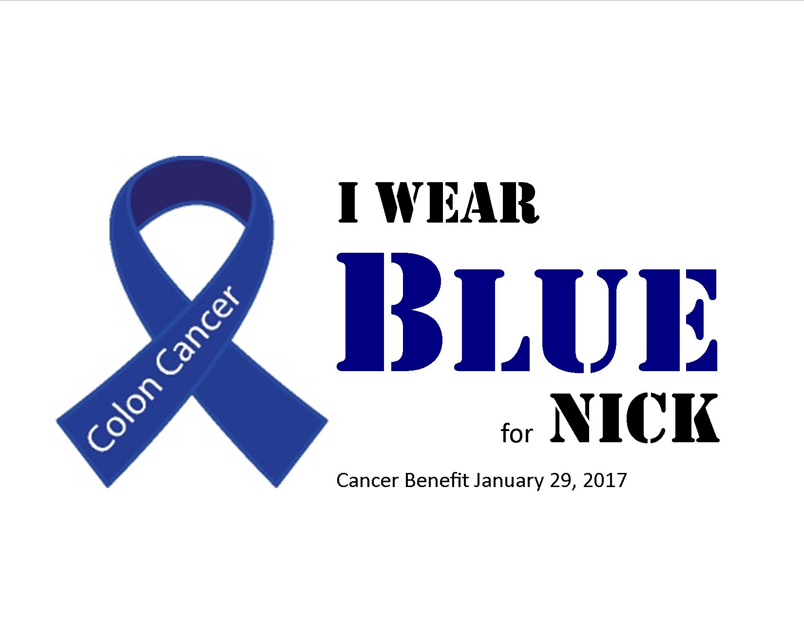 Fight for Nick O'Neil