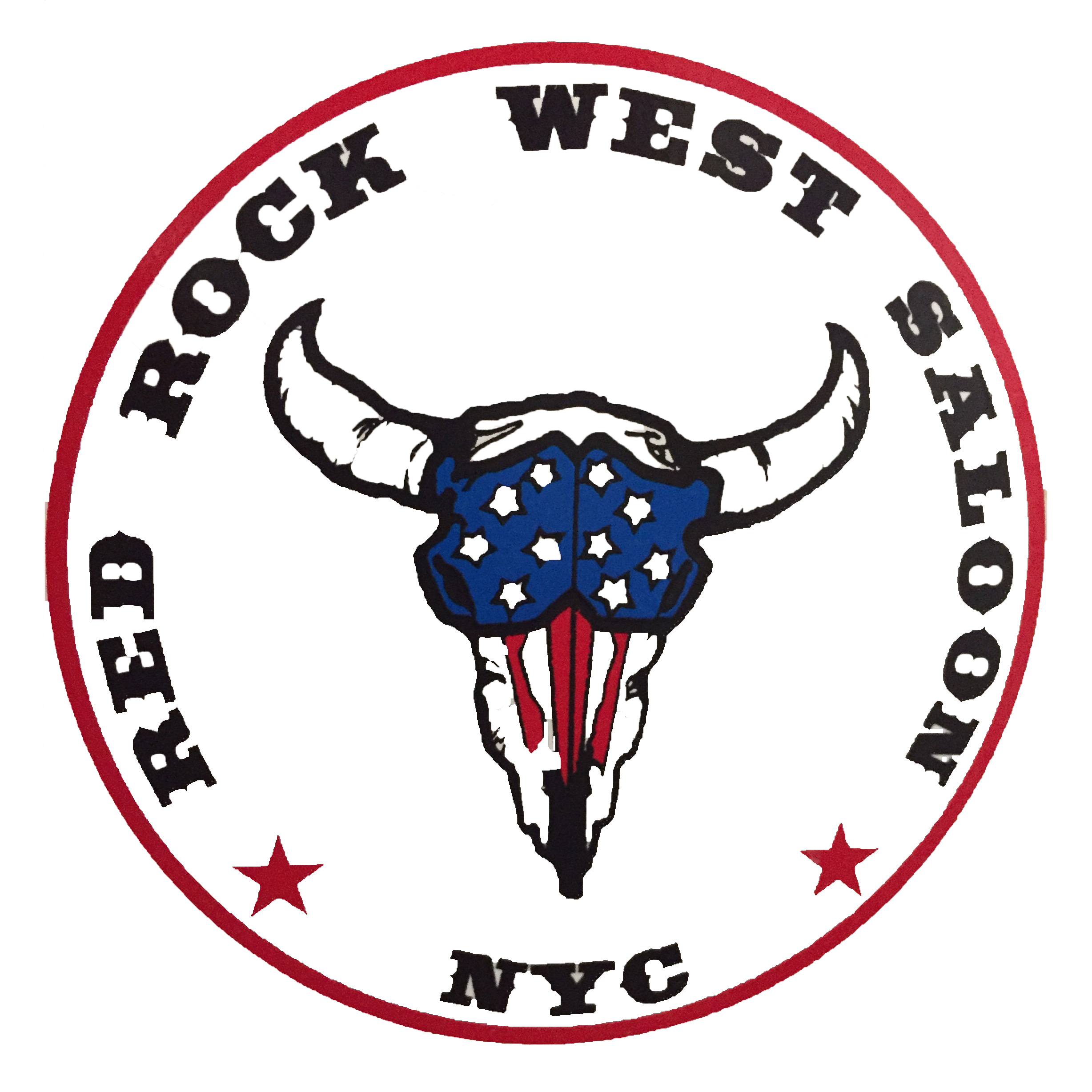 Red Rock West Saloon