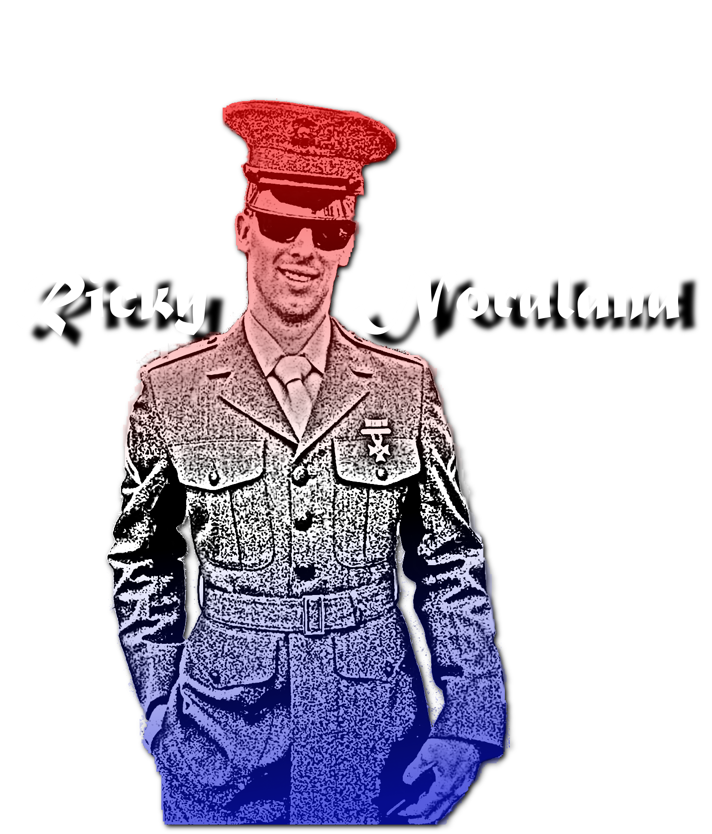 Ricky Nordland Apparel