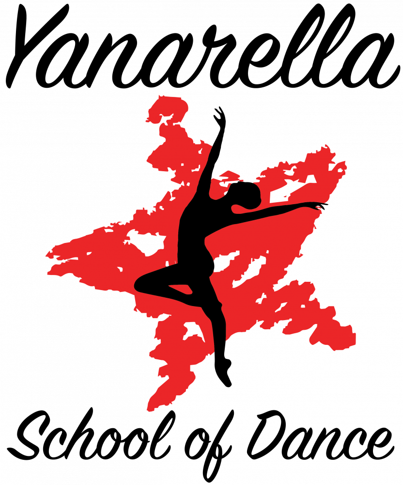 Yanarella School of Dance