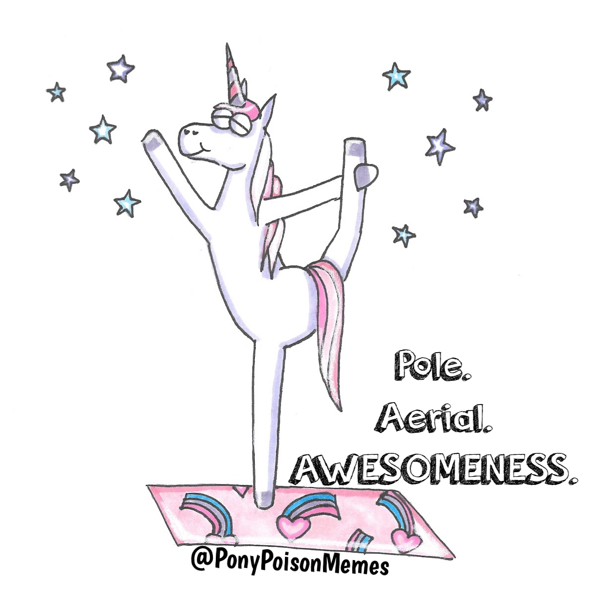 PonyPoison