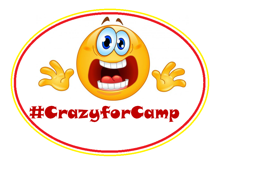 Crazy for Camp