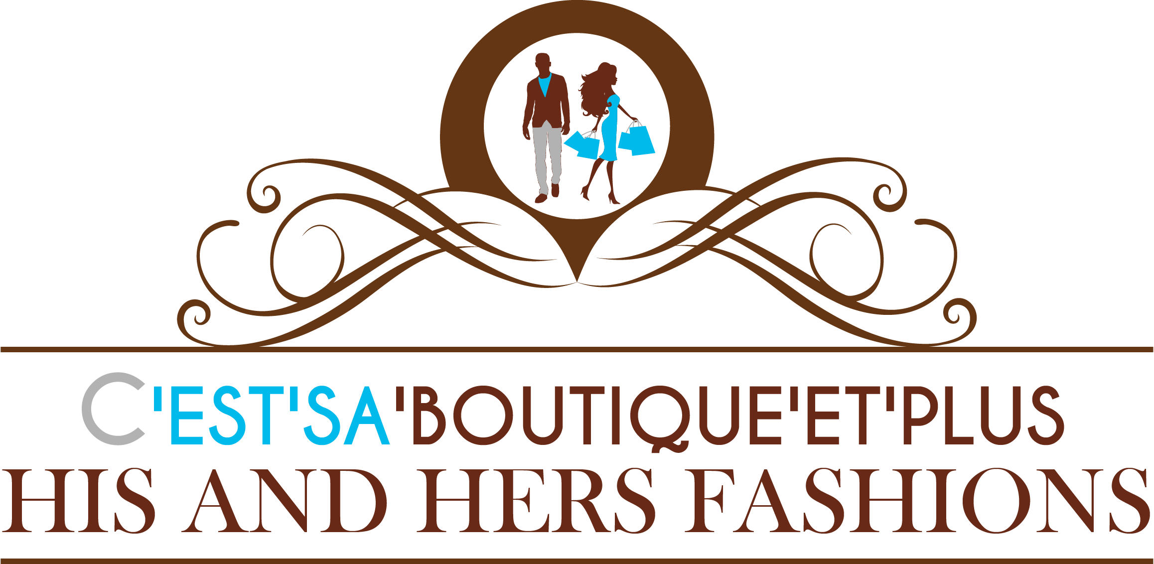 C' Est' Sa' Boutique' Et' Plus Exclusive