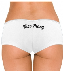 Nice Hiney