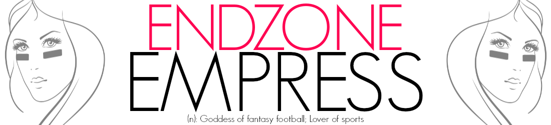 Endzone Empress