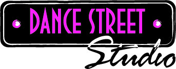 Dance Street Merchandise