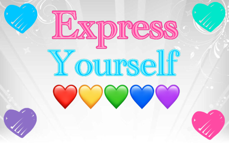 Express Your Self