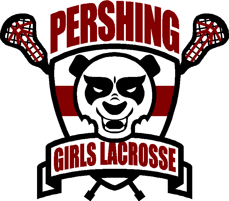 Pershing Girls Lacrosse Spirit Store