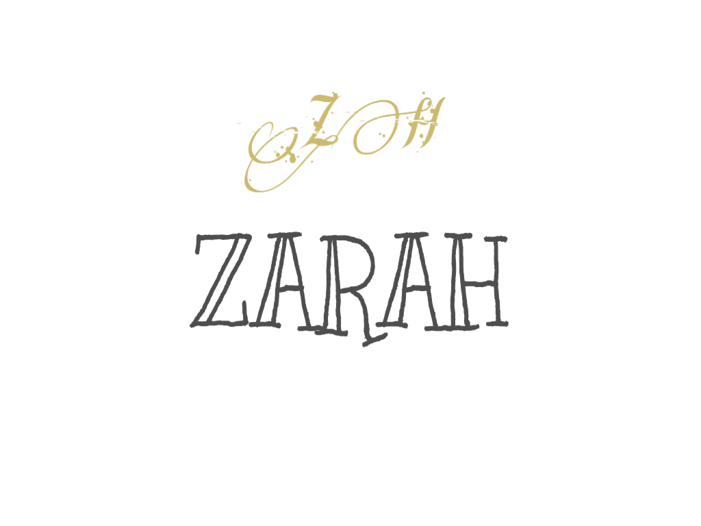 ZARAH