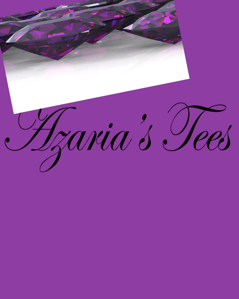 Azaria Tees