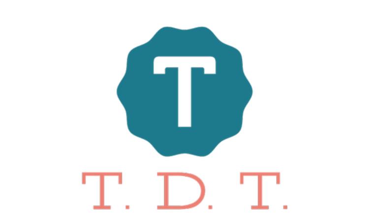 T.D.T. The Diamond Take Over