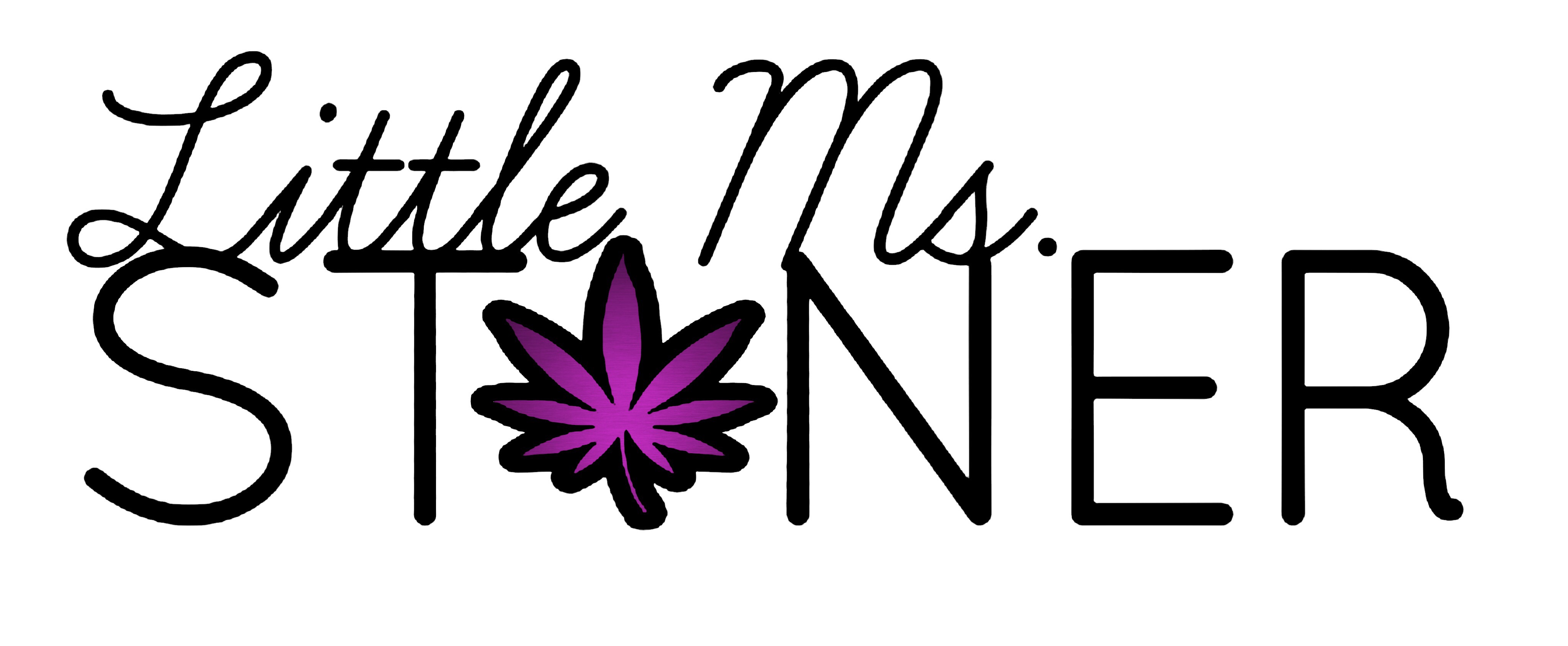 Little Ms. Stoner Boutique 