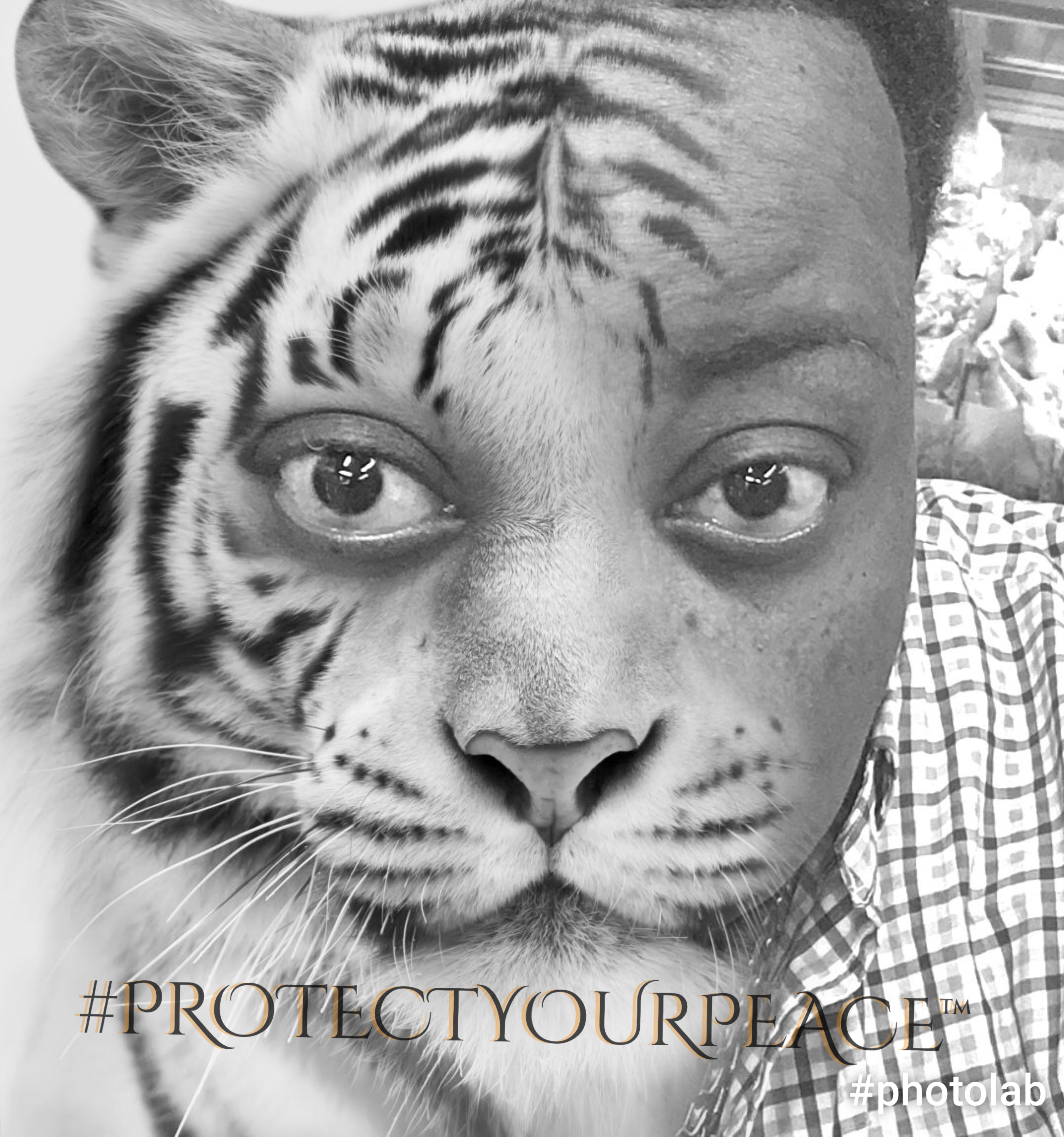 #ProtectYourPeace™