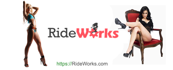 RideWorks Gear