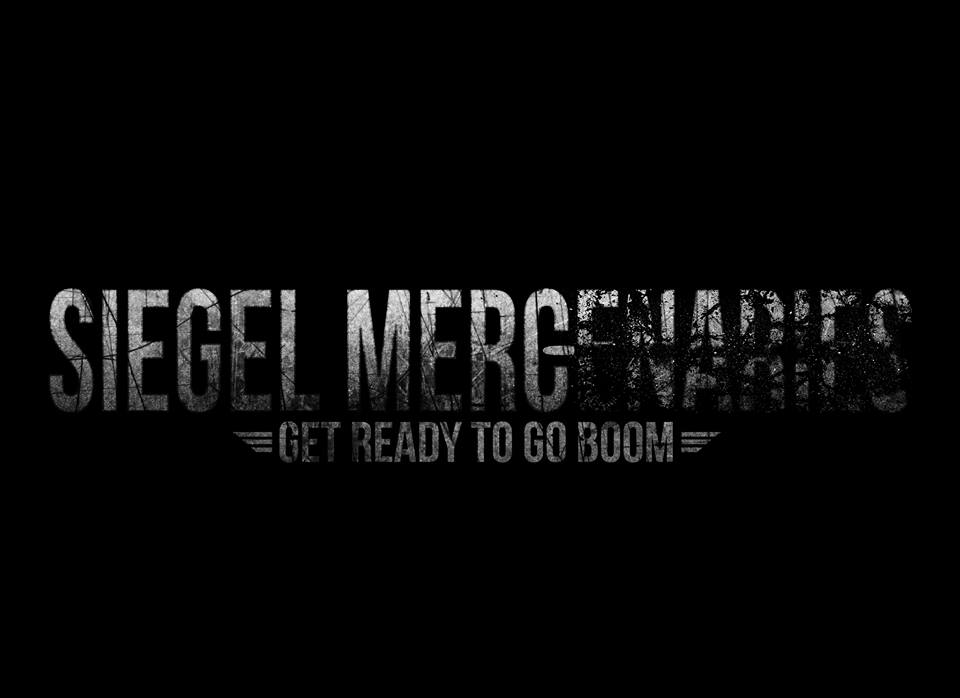 Siegel Mercenaries 