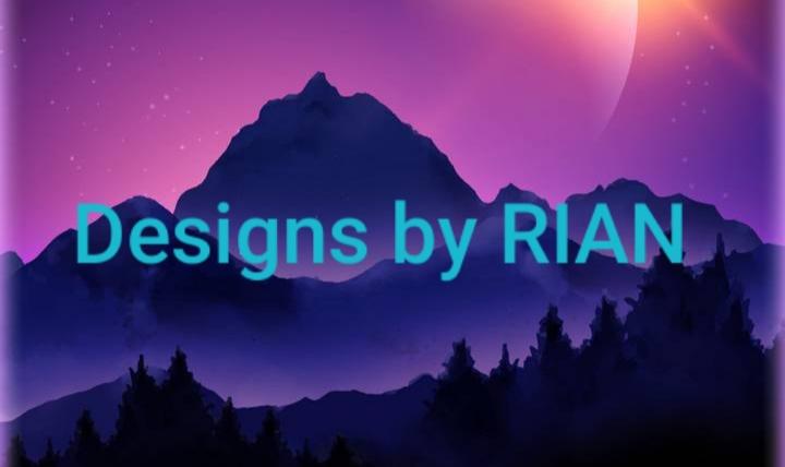 Designs by Rian