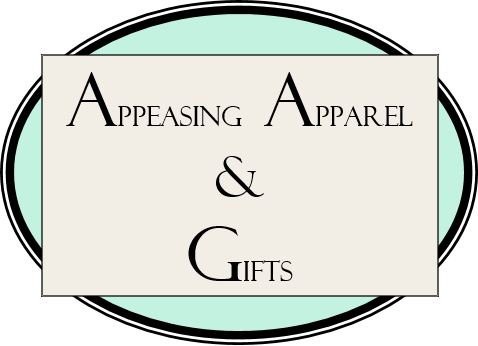 Appeasing Apparel & Gifts
