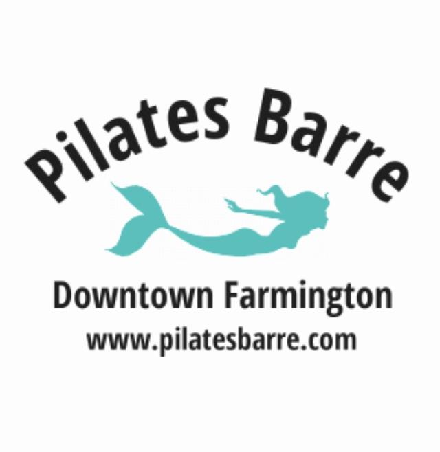 Pilates Barre Clothing
