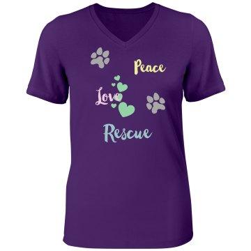 TCAR's Supporter Swag