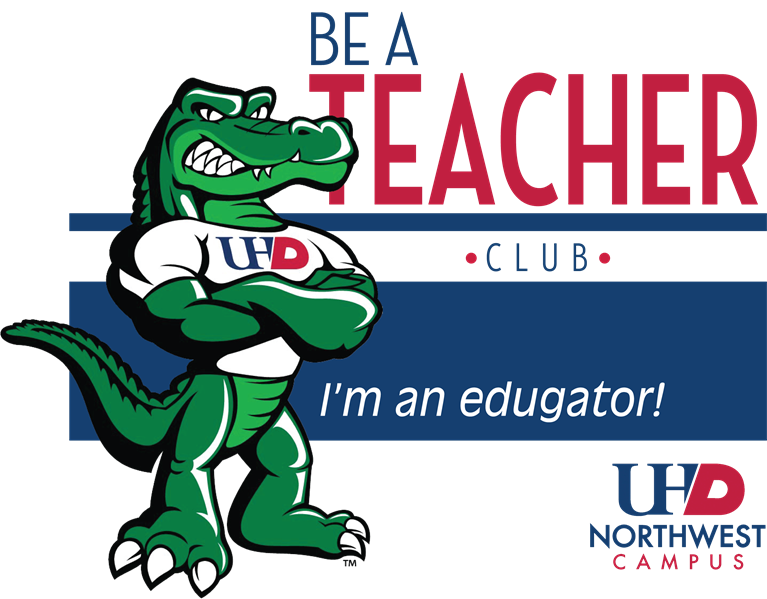 UHD-NW Be a Teacher Club