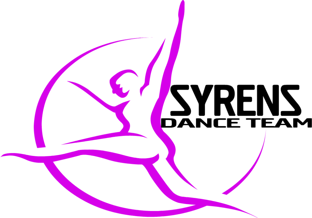 Syrens Dance Team Merchandise