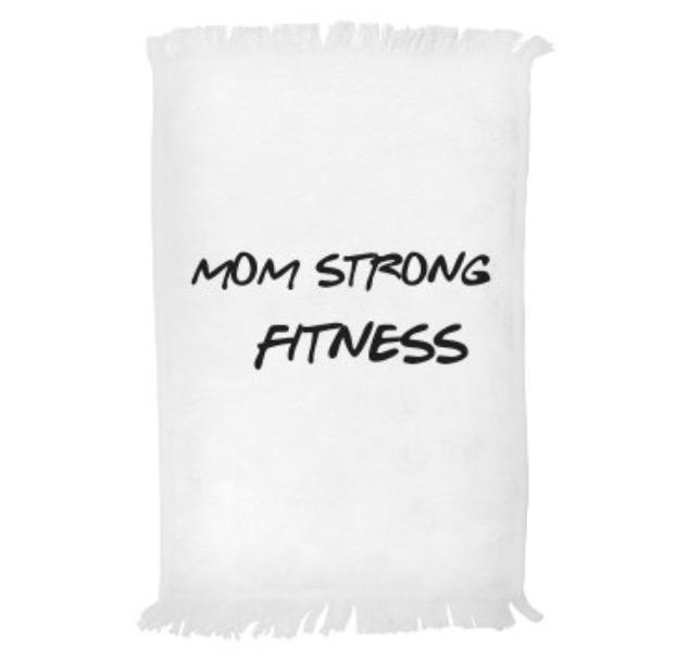 Rachel Felt Fitness Apparel