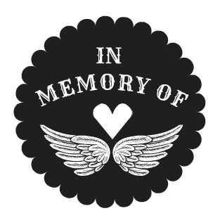 Custom Memorial Shirts