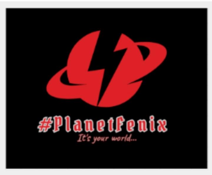 #PlanetFenix