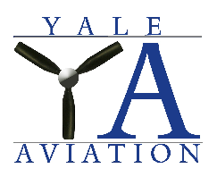 Yale Aviation Merchandise