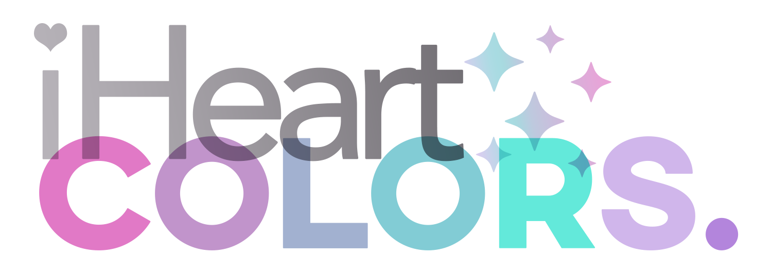 iHeartColors