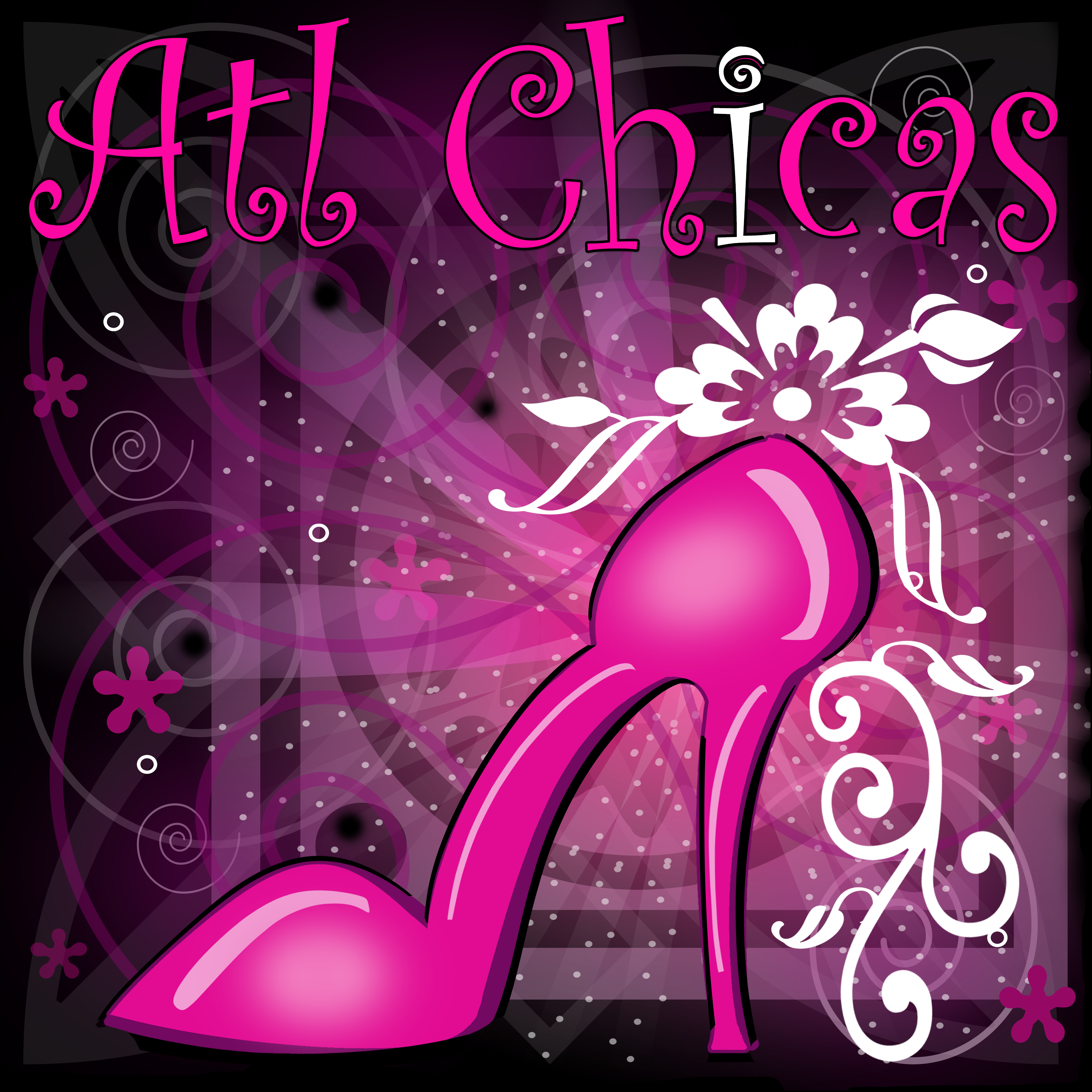 ATL Chicas Gear