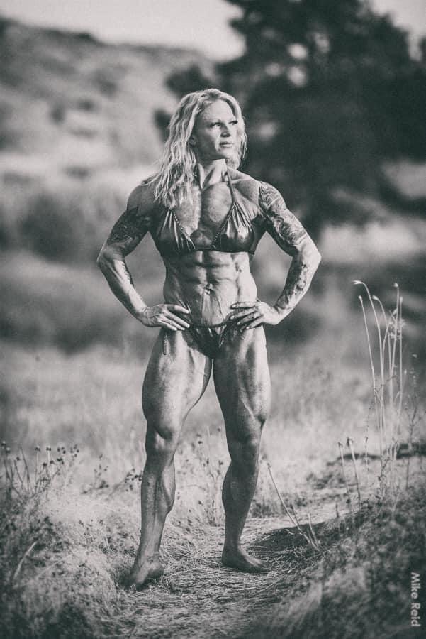 Christie Fit Clothing 