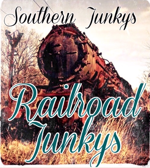 Railroad Junkys