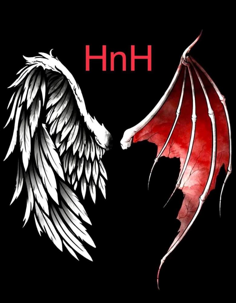 Hotties & Hellraisers