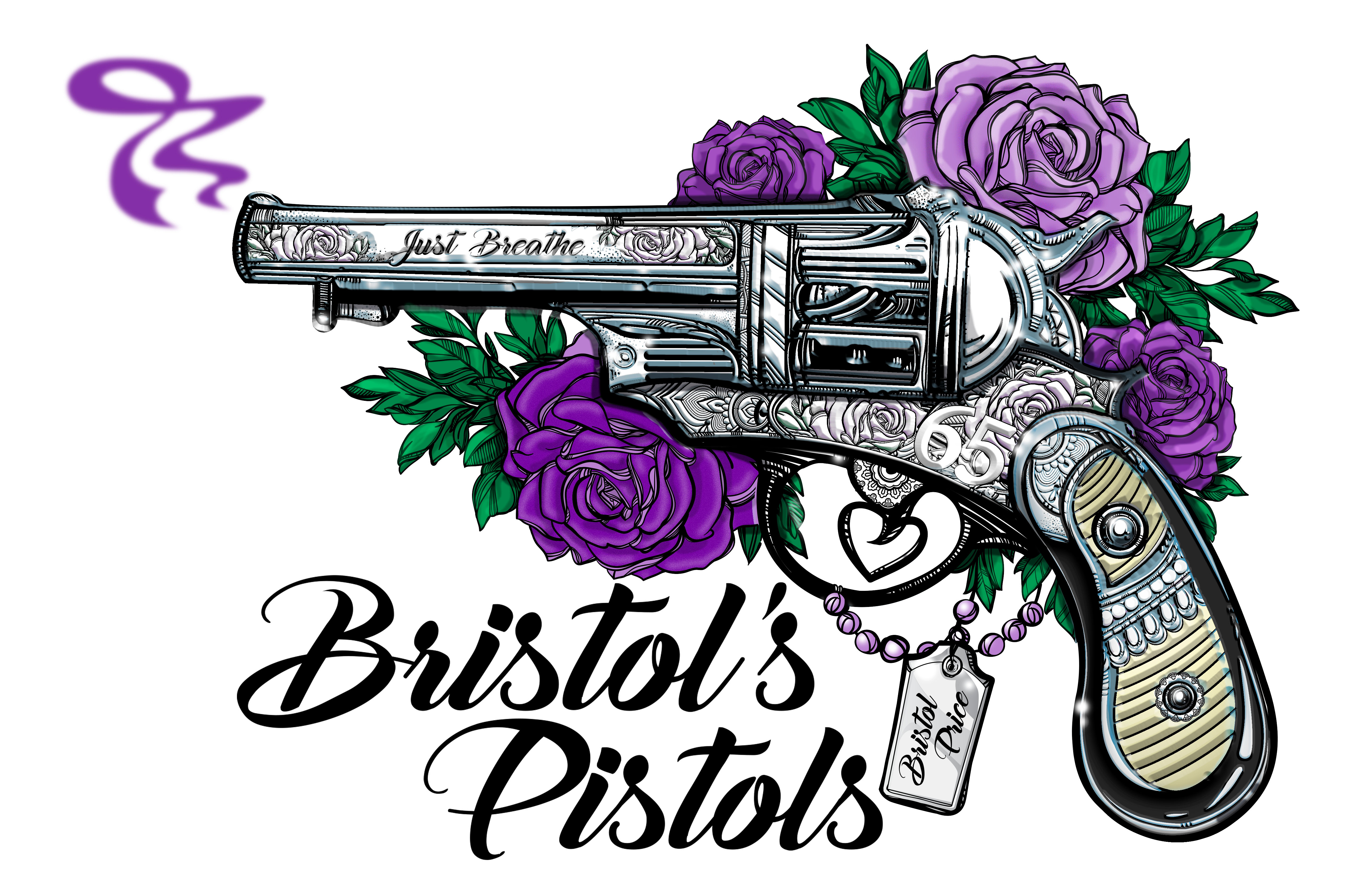 Bristol's Pistols
